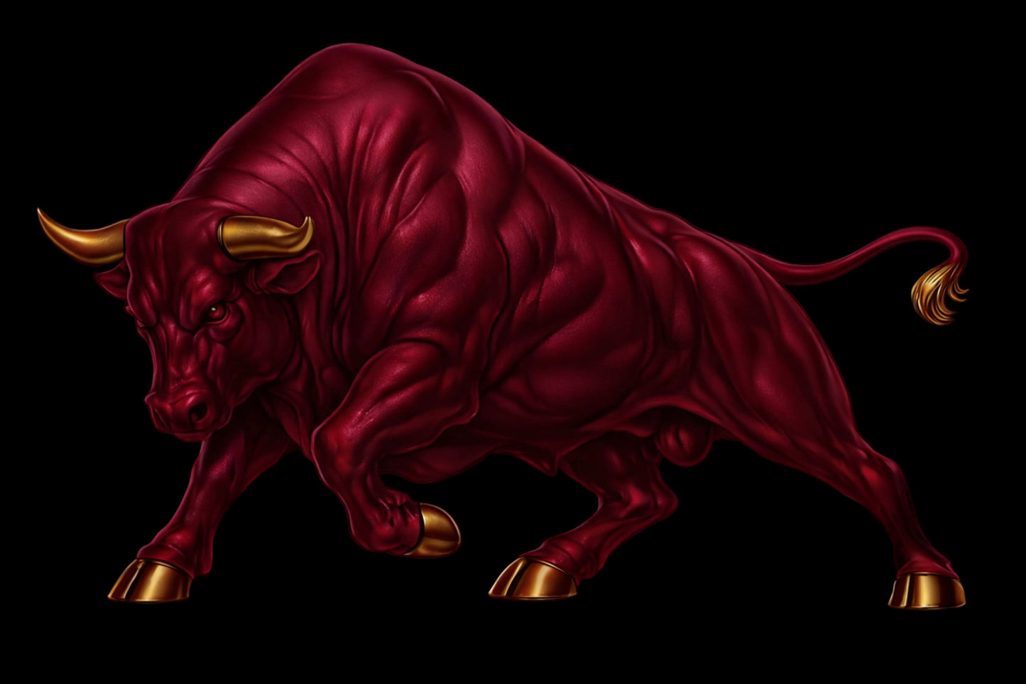 Canotta ExoBull