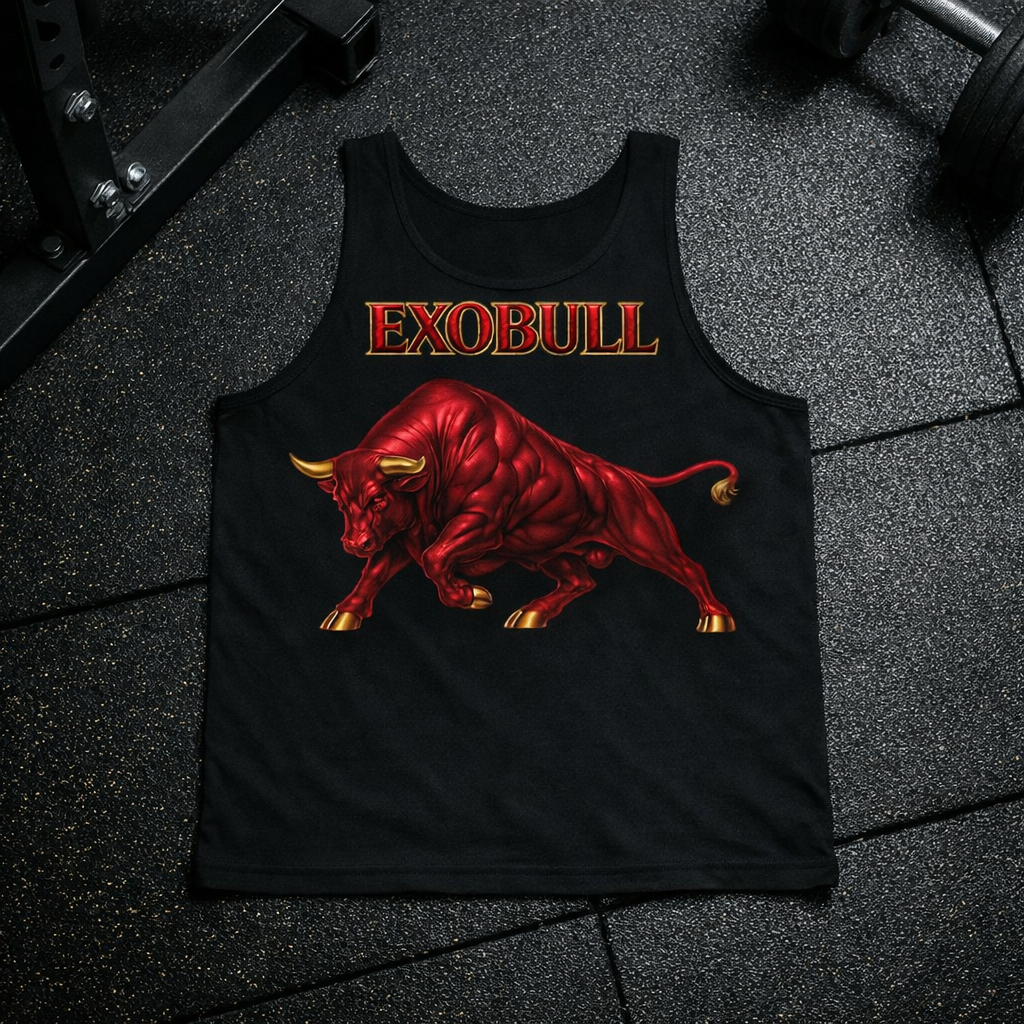 Canotta ExoBull