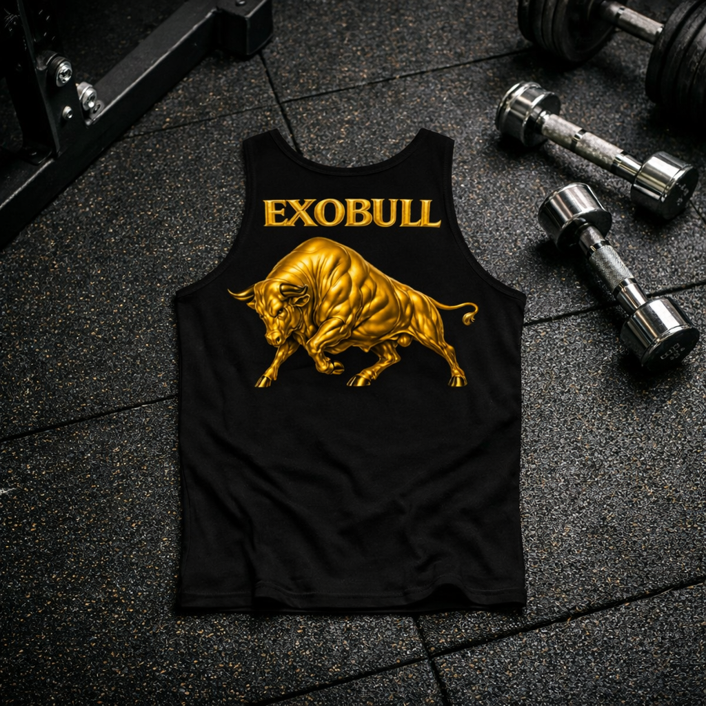 Canotta ExoBull Gold