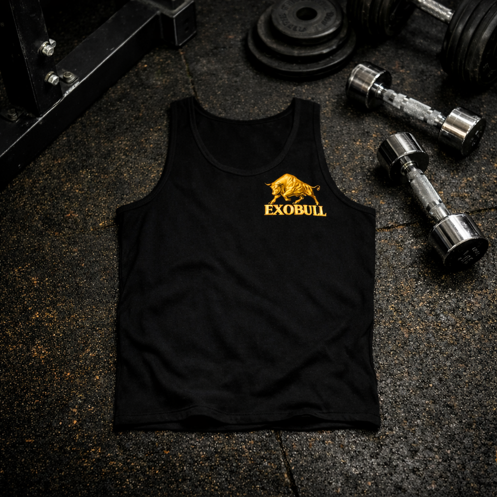 Canotta ExoBull Gold