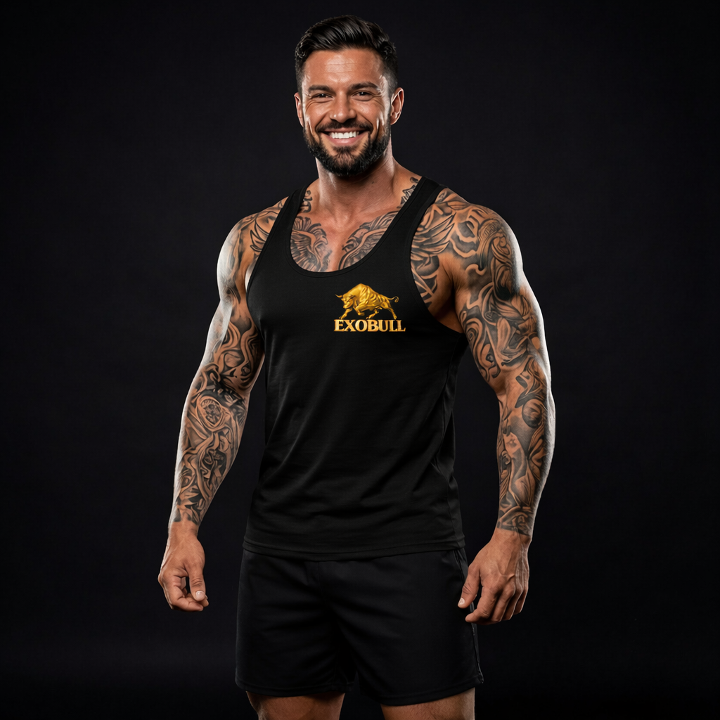 Canotta ExoBull Gold