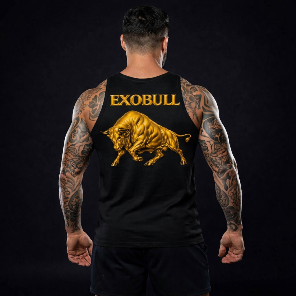 Canotta ExoBull Gold
