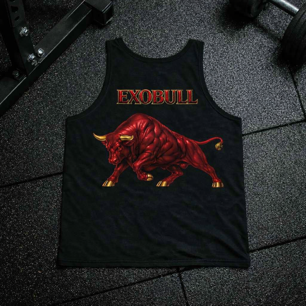 Canotta ExoBull