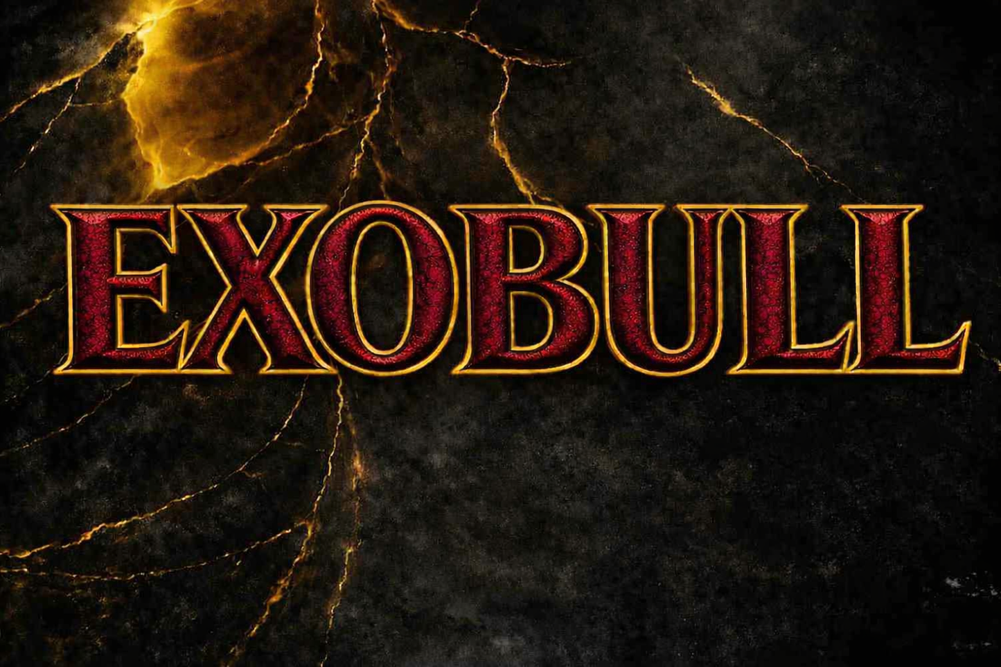 Pantaloni Tuta EXOBULL – Limited Edition